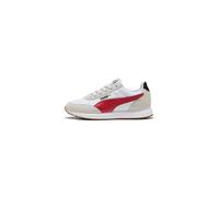Zapatillas puma r78 lightwind hombre beige 43