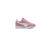 PUMA R78 Lightwind Jr, Zapatillas, Mauve Mist Poised Pink White, 38 EU