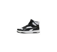 Zapatillas puma rbd break mid blanco negro 45