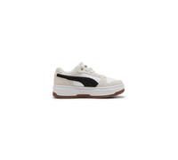 Zapatillas puma rebound femme low sd, white-, mujer 40