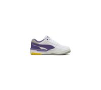 Zapatillas puma rebound retro hombre blanco 43