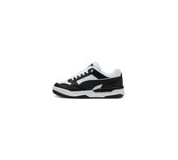 PUMA Zapatillas Rebound Retro Unisex 41 White Black
