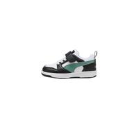 Zapatillas puma rebound v6 lo a, blackist, niño 37.5