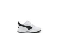 Zapatillas puma rebound v6 lo a, whi niño 30