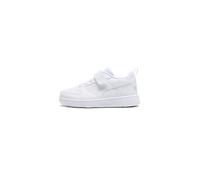 PUMA Zapatillas Rebound V6 Lo Niños 32, White Cool Light Gray