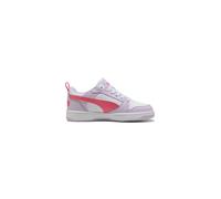 Zapatillas puma rebound v6 lo j,lilac frost mag infantil lilac fr 38