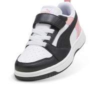 Zapatillas PUMA Rebound V6 Lo para niños 29