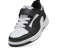 Zapatillas PUMA Rebound V6 Lo para niños 34.5