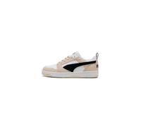 Zapatillas puma rebound v6 low sd,alpine snow b, hombre 43