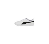 Puma RICKIE 387607-01 BLANCO-NEGRO - Número Calzado: 45
