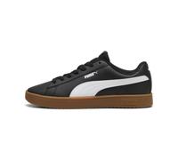 Puma Tenis Unisex Rickie Classic, Talla 36, Puma Negro Puma White Gum, 40 EU
