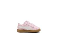 Zapatillas puma rickie classic infantil rosa 22