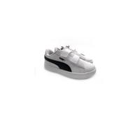 Zapatillas puma rickie classic v ps infantil blanco/negro 29