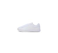 Puma Tenis Unisex Rickie Classic, Puma Blanco Puma Plata, 36 EU
