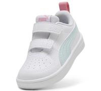 Zapatillas PUMA Rickie infantiles, Calzado, Blanco, 21 21