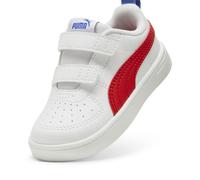 Zapatillas PUMA Rickie infantiles, Calzado, Blanco, 26 26
