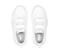 Zapatillas PUMA Rickie V para niños, Calzado, Blanco, 33 33