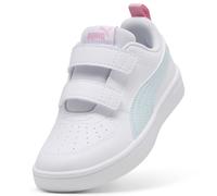 Zapatillas PUMA Rickie V para niños, Calzado, Blanco, 33 33