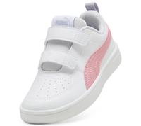 Zapatillas PUMA Rickie V para niños, Calzado, Blanco, 34 34
