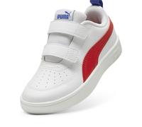Zapatillas PUMA Rickie V para niños, Calzado, Blanco, 34 34