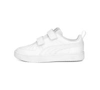 Zapatillas PUMA Rickie V para niños, Calzado, Blanco, 35