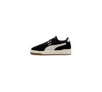 Zapatillas puma shuffle downtown sd, blackvapor, unisex 46