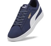 Zapatillas PUMA Smash 3.0 Buck, Calzado, Azul, 41 41