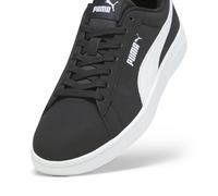 Zapatillas PUMA Smash 3.0 Buck, Calzado, Negro, 35.5 35.5