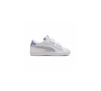 Zapatillas puma smash 3.0 l v i,lilac crush-lav, bebés 20
