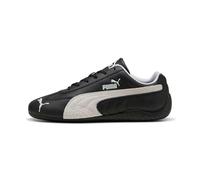 Zapatillas Puma Speedcat LTHR Hombre Negro 42