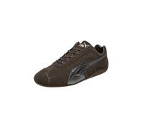 Zapatillas Puma Speedcat Lux Mujer Marrón 38