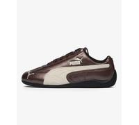 Zapatillas Puma Speedcat Metallic Marrón