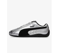 Zapatillas Puma Speedcat Metallic Plata