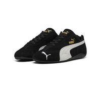 PUMA Zapatillas deportivas bajas 'Speedcat' negro, Talla 38,5