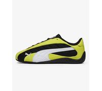 Zapatillas Puma Speedcat Plus Amarillo flúor