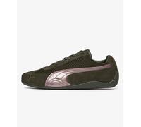 Zapatillas Puma Speedcat Premium Caqui