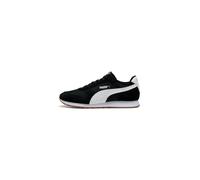 Zapatillas puma st miler, black white gum, hombre 44