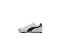 Zapatillas puma st miler, white black vapor, hombre 43