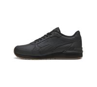 PUMA St Runner V4 L, Zapatillas Unisex Adulto, Puma Black-Strong Gray-Gum, 47 EU