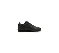 PUMA St Runner V4 L, Zapatillas Unisex Adulto, Puma Black-Strong Gray-Gum, 44 EU