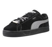 Zapatillas Puma Suede Bloom Mujer Negro 37.5
