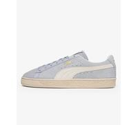 Zapatillas Puma Suede Charles F. Stead Azul pastel