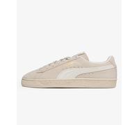 PUMA Zapatillas Suede Charles F. Stead unisex, Calzado, Gris, 44.5 44.5