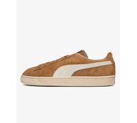 PUMA Zapatillas Suede Charles F. Stead V unisex, Calzado, Marrón, 37 37