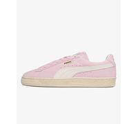 PUMA Zapatillas Suede Charles F. Stead unisex, Calzado, Rosa, 42.5 42.5