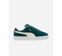 Zapatillas Puma Suede XL Dark Myrtle/Warm White 395205 21 Originales