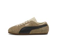 Zapatillas PUMA Tackle Topcat para mujer, Calzado, Beige, 35.5