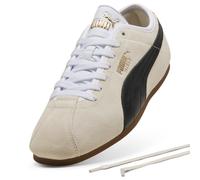 Zapatillas PUMA Tackle unisex, Calzado, Blanco, 44.5 44.5