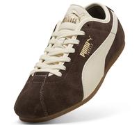 Zapatillas PUMA Tackle unisex, Calzado, Marrón, 44.5 44.5