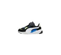 Zapatillas puma trinity 2 ac+ ps, black- w, infantil 34